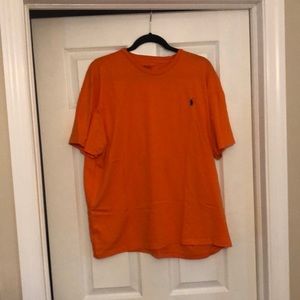 Polo Ralph Lauren SS t shirt size XL